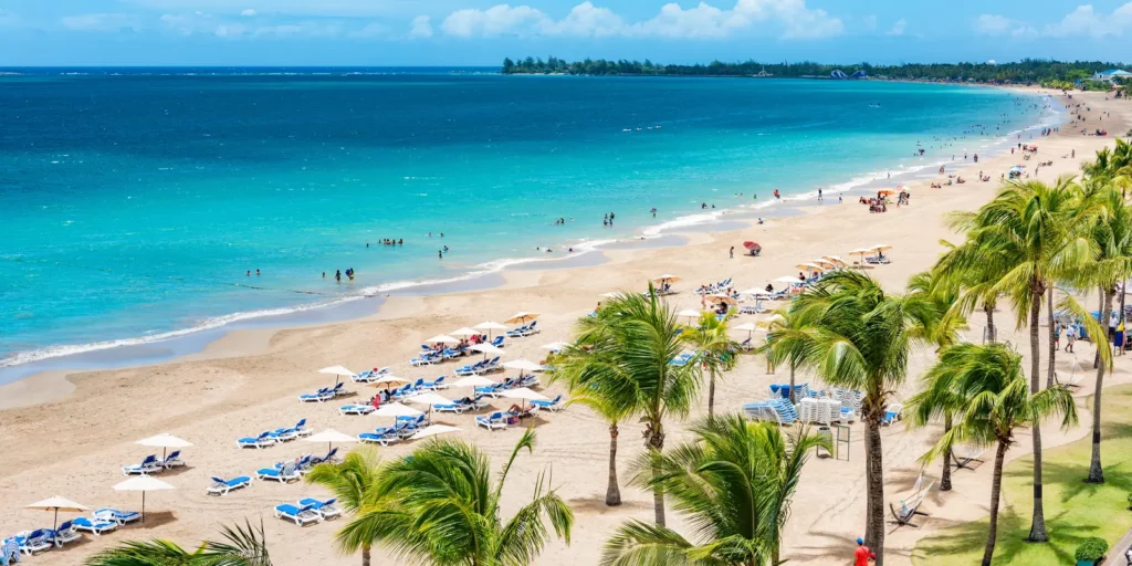 dorado beach