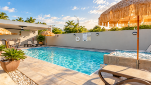 Villas with Private Pool in Dorado - Puerto Rico -aquadorado.com