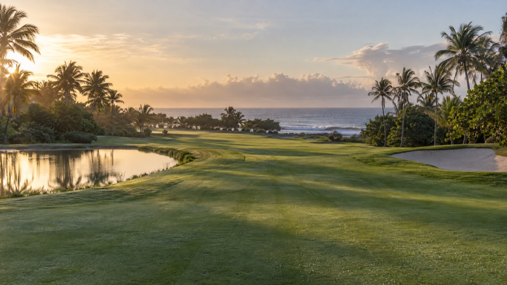 dorado beach