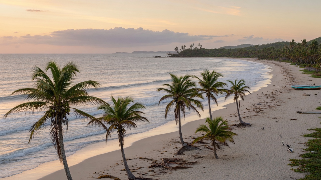 dorado beach