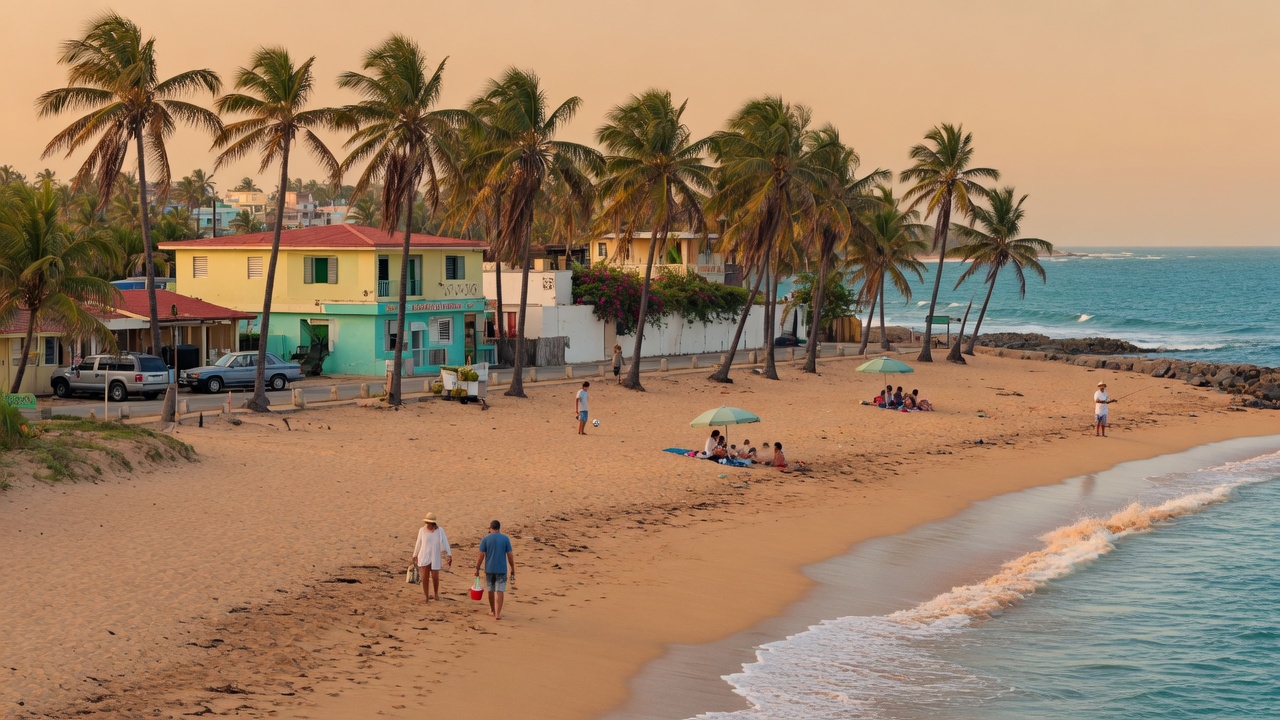 7 Best Places to Eat and Things to Do in Dorado, Puerto Rico