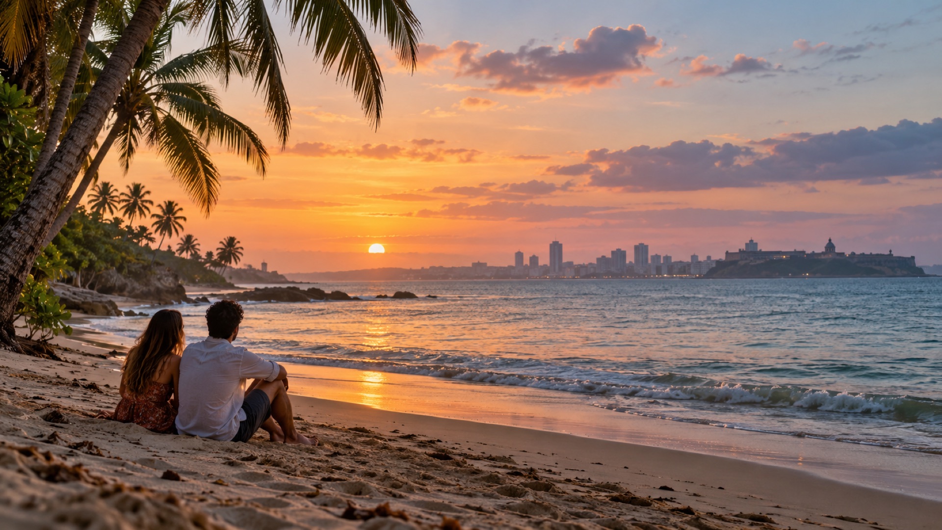 dorado beach
